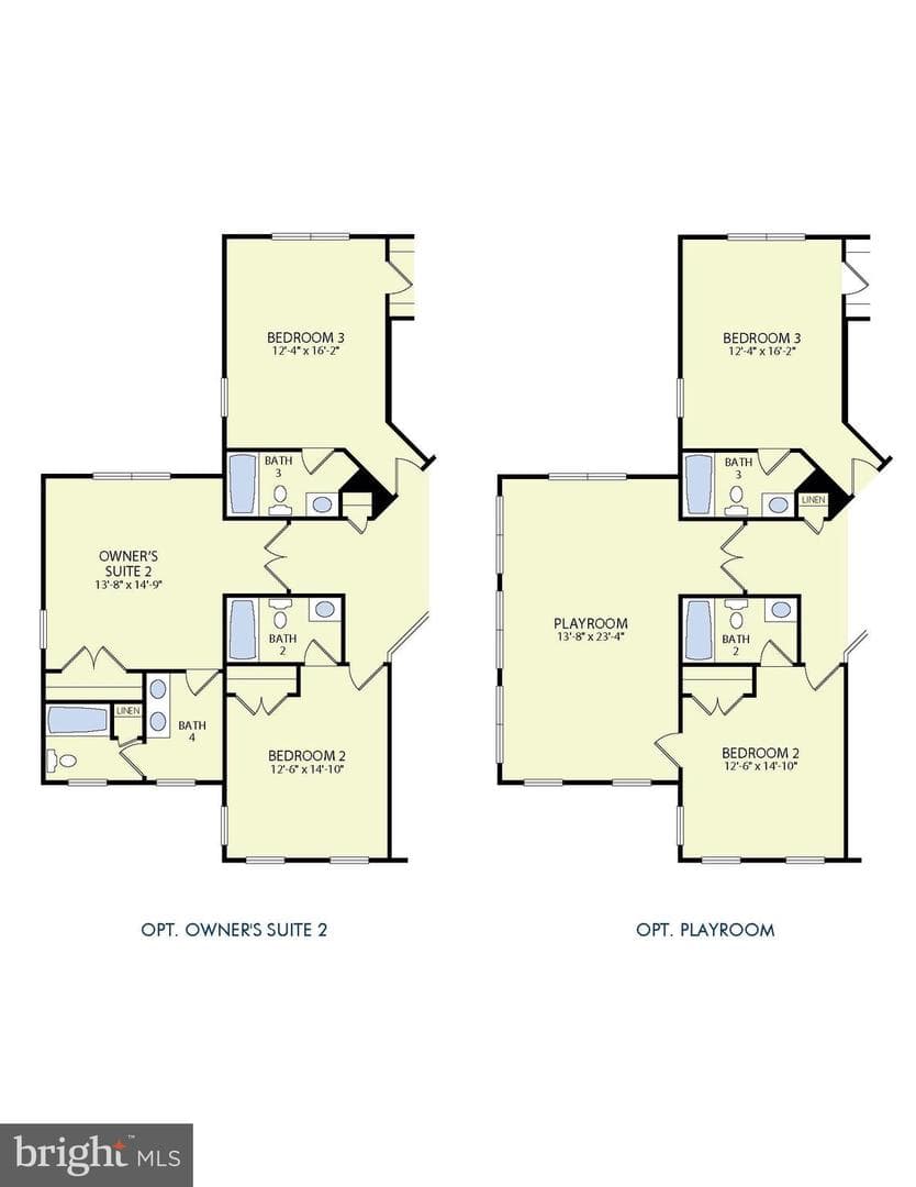 612 Bethel Lane #the Roosevelt Plan photo 8
