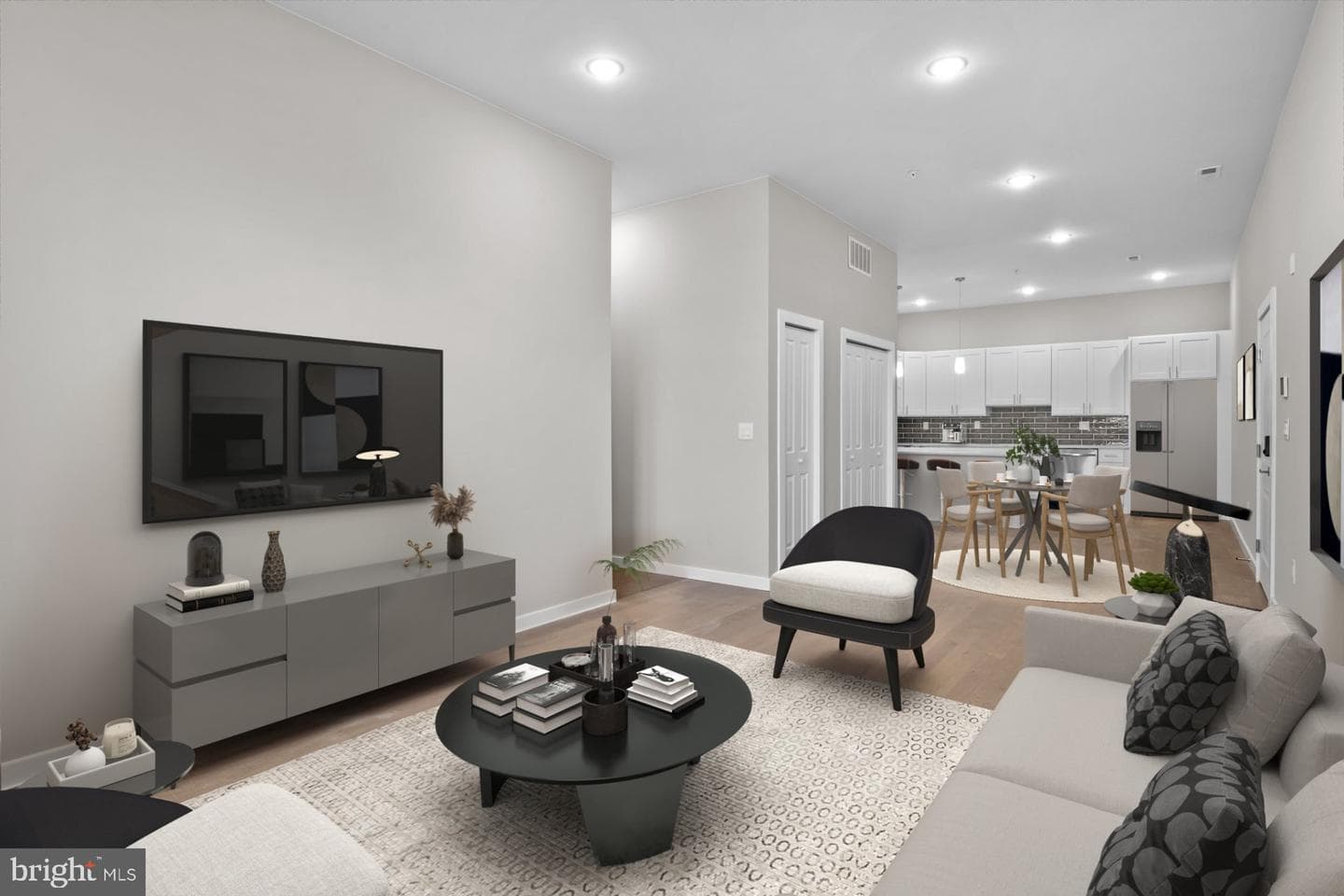 418 Jefferson Avenue #10, Bristol