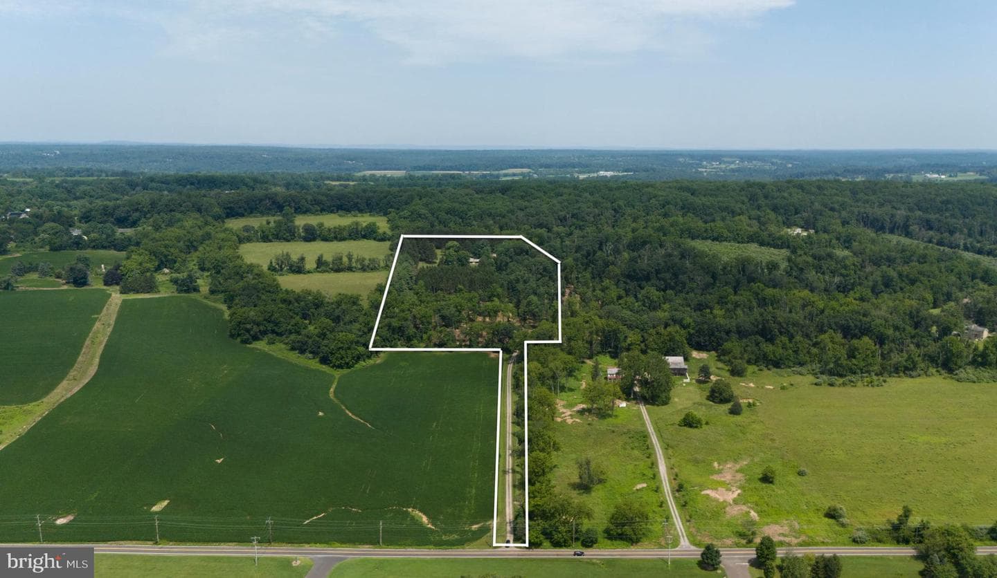 6853 Phillips Mill Road, Solebury