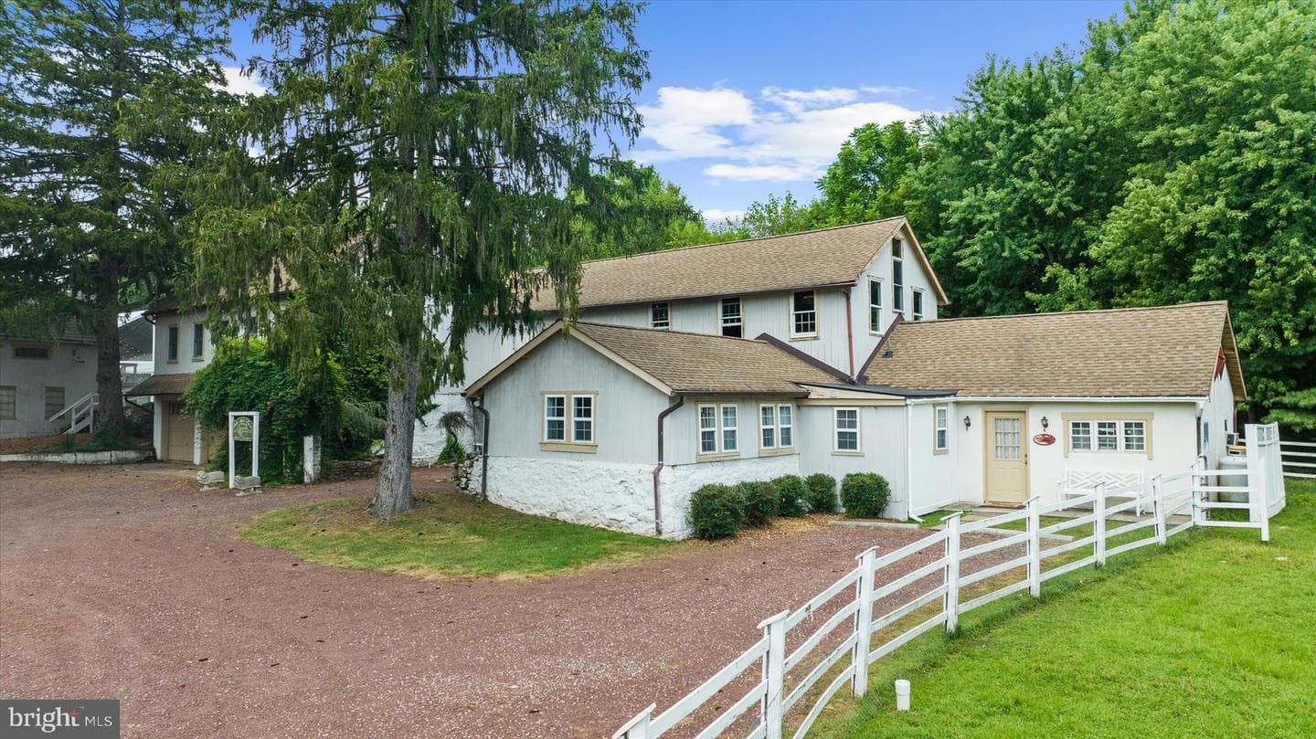 5358 York Rd, Doylestown
