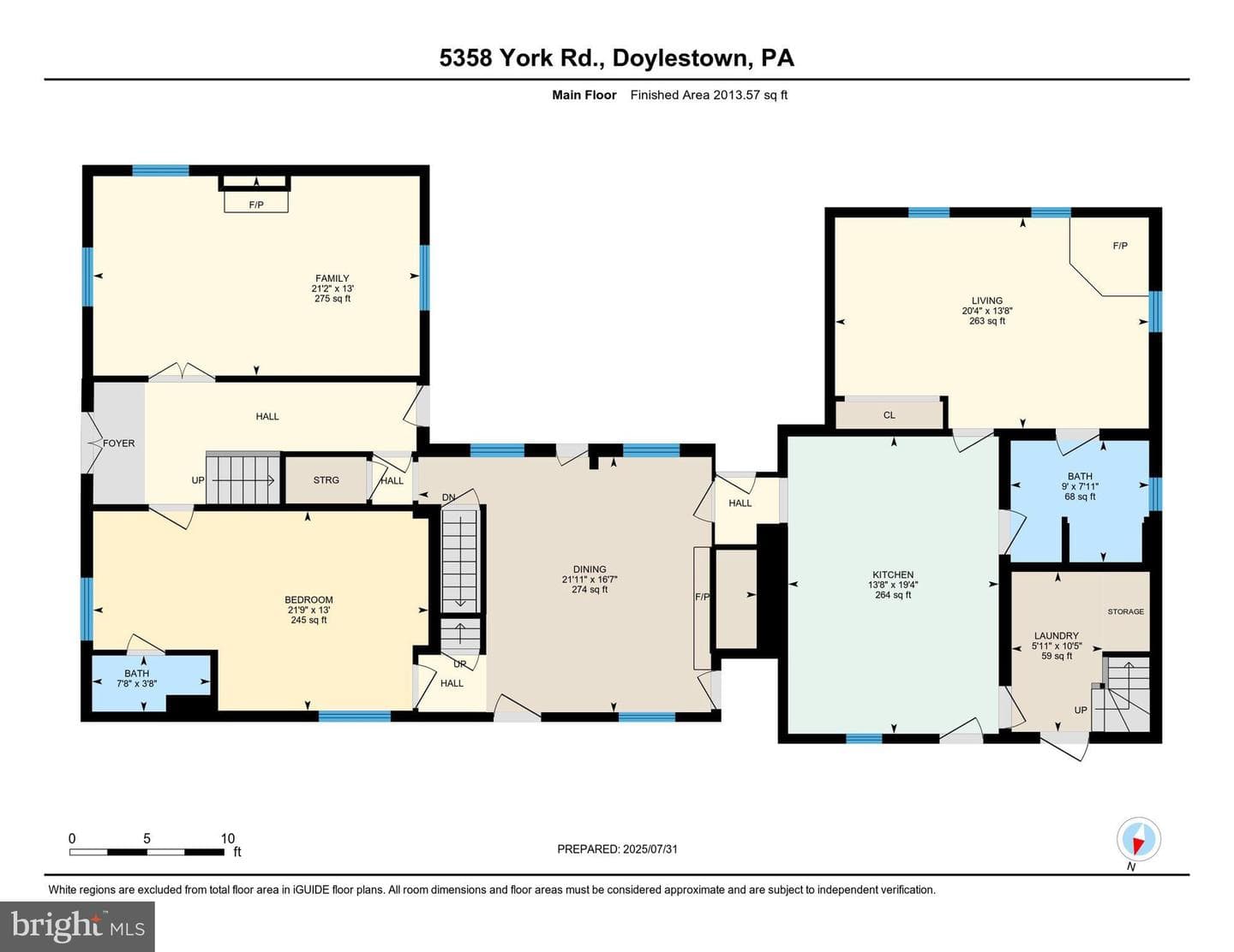 5358 York Rd photo 57