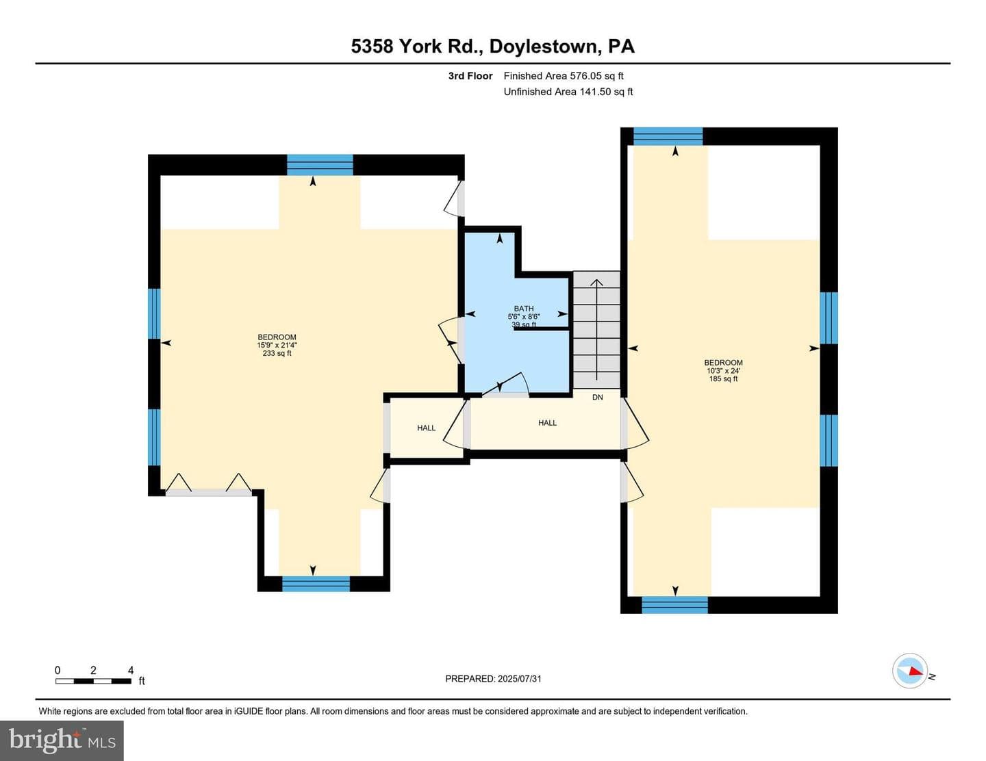 5358 York Rd photo 59