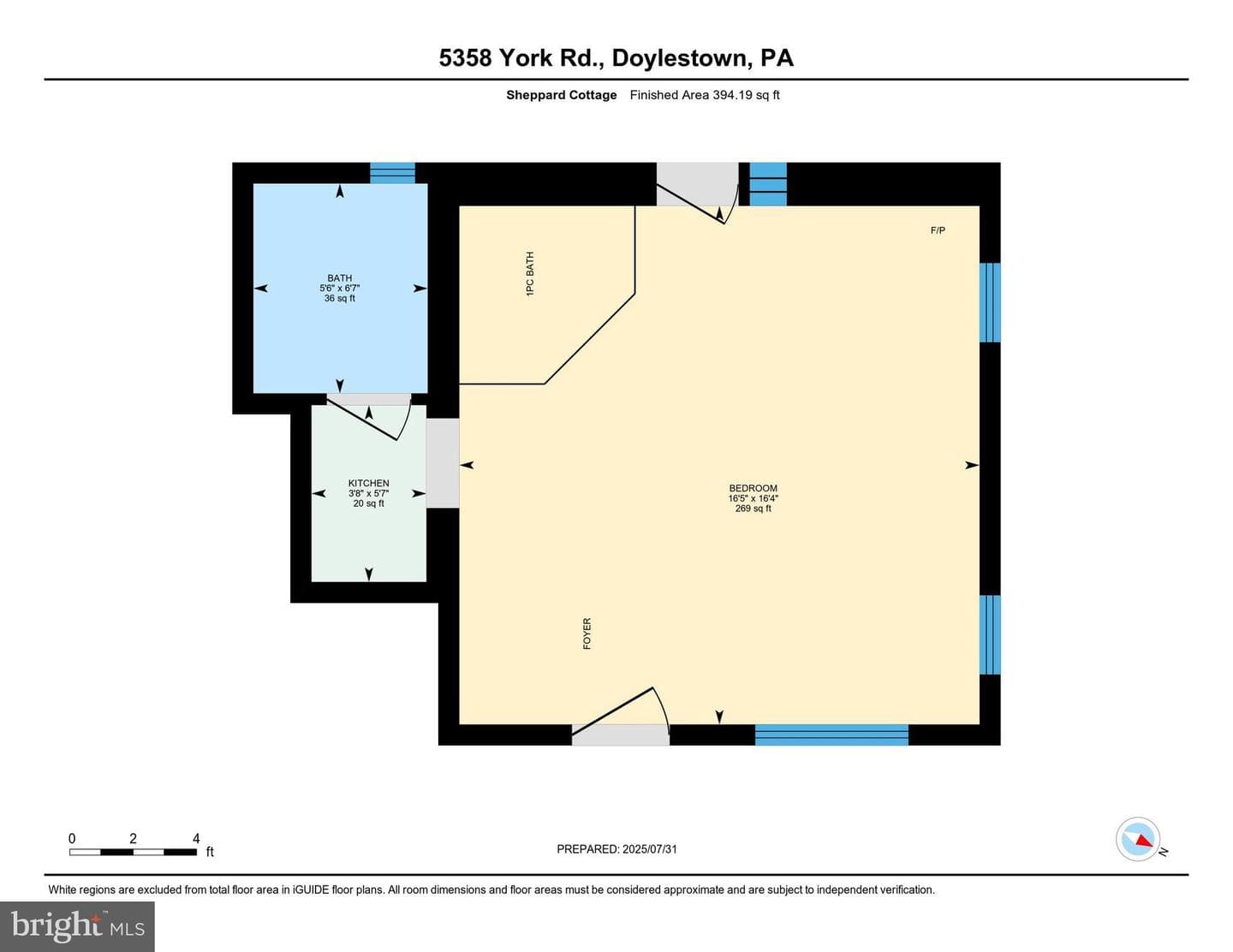 5358 York Rd photo 60