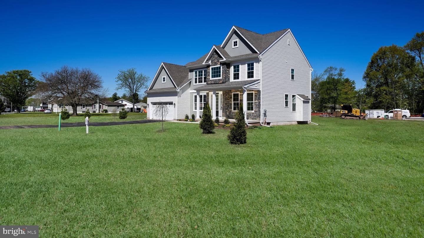 414 S Ridge Road #lot 6 photo 4