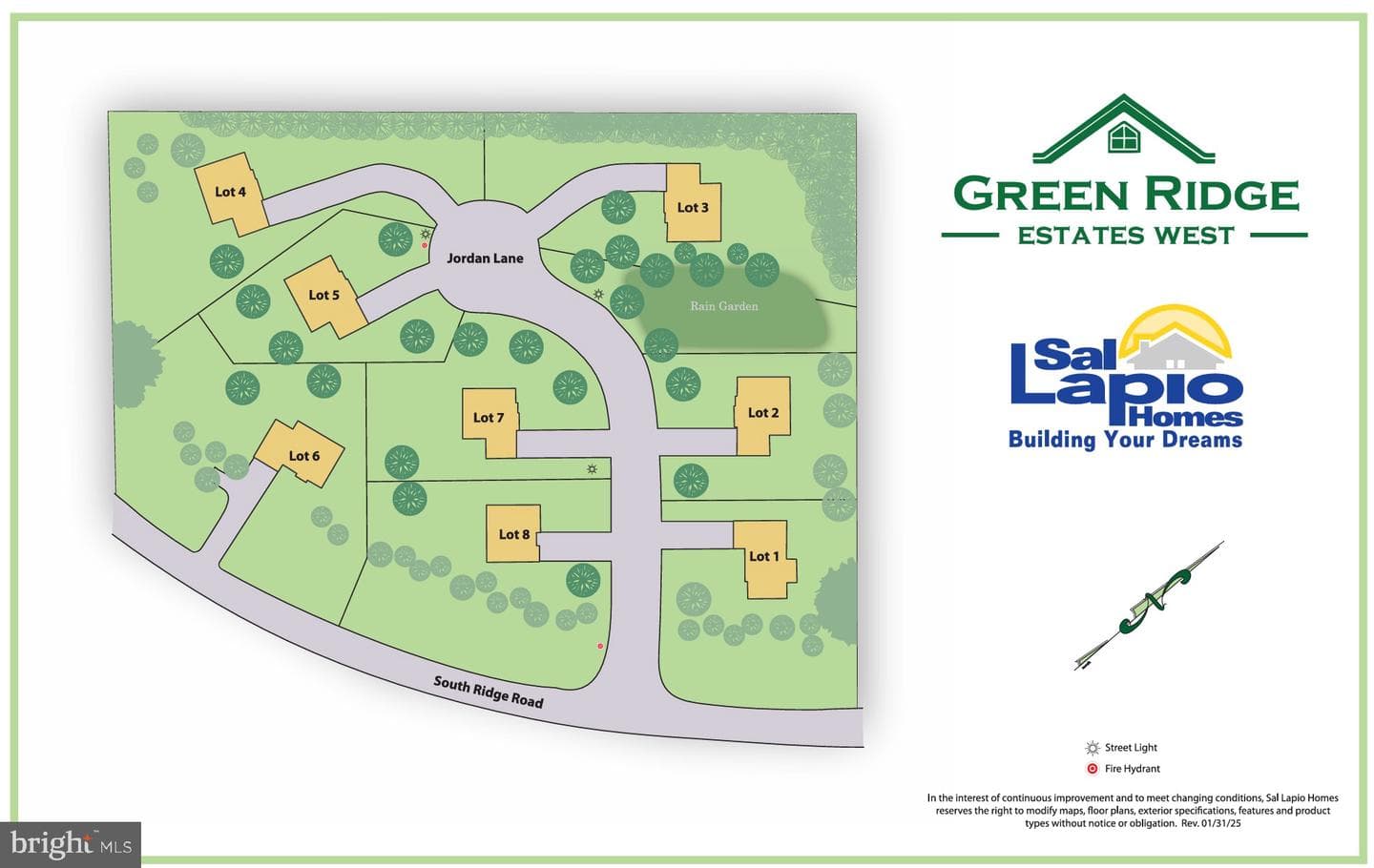 414 S Ridge Road #lot 6 photo 43