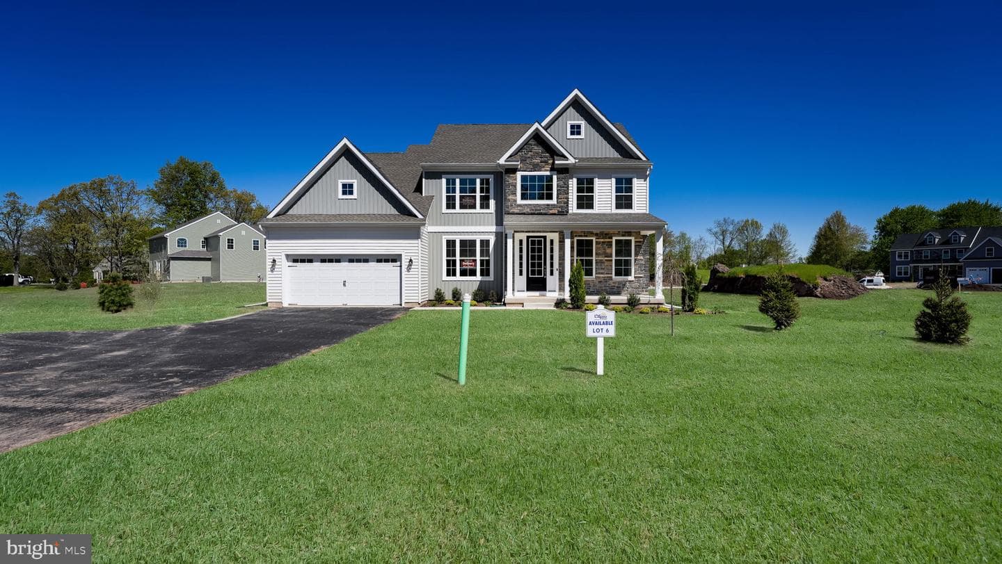 414 S Ridge Road #lot 6 photo 5