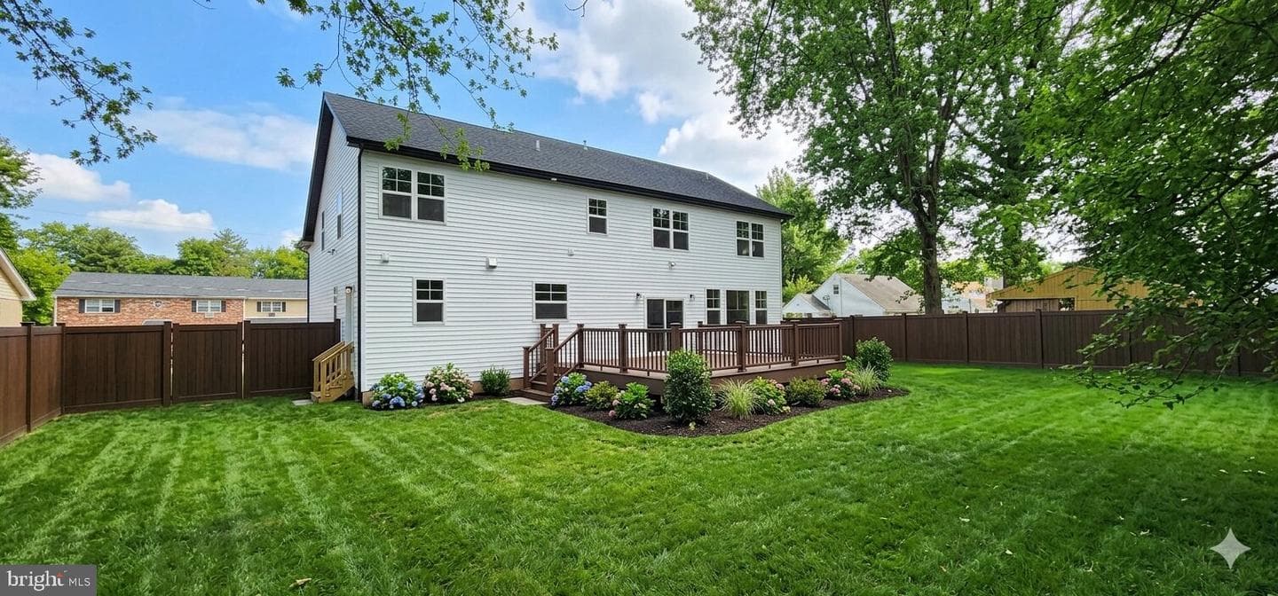 11b Fairview Avenue, Perkasie
