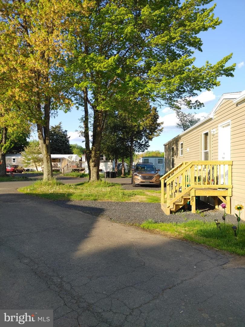 1446 Gibson Rd # D50, Bensalem