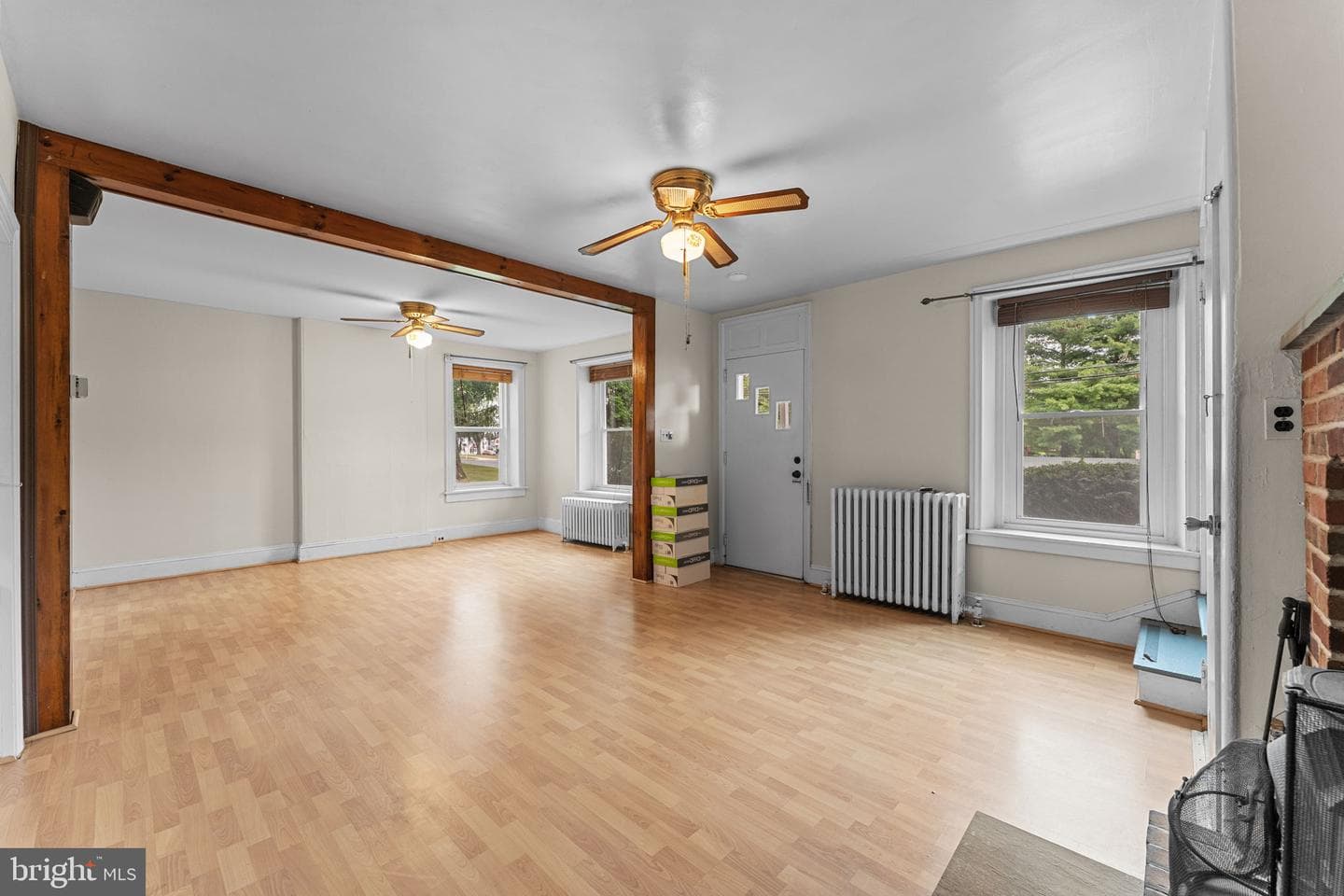 158 W Butler Avenue photo 3
