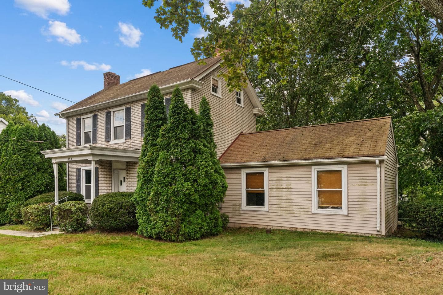 158 W Butler Avenue photo 34