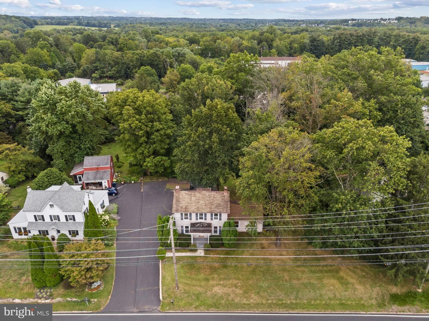 158 W Butler Avenue photo 36