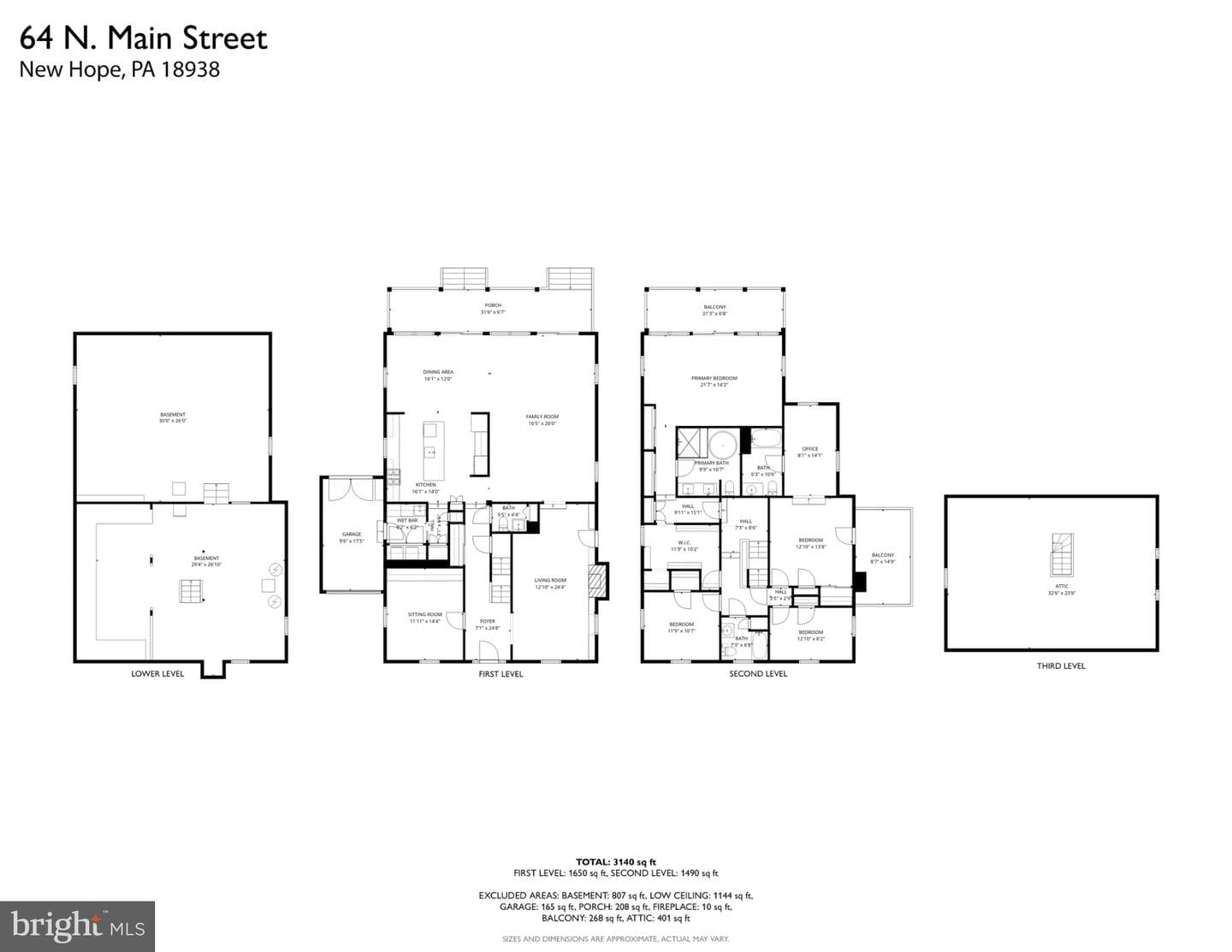64 N Main Street photo 54
