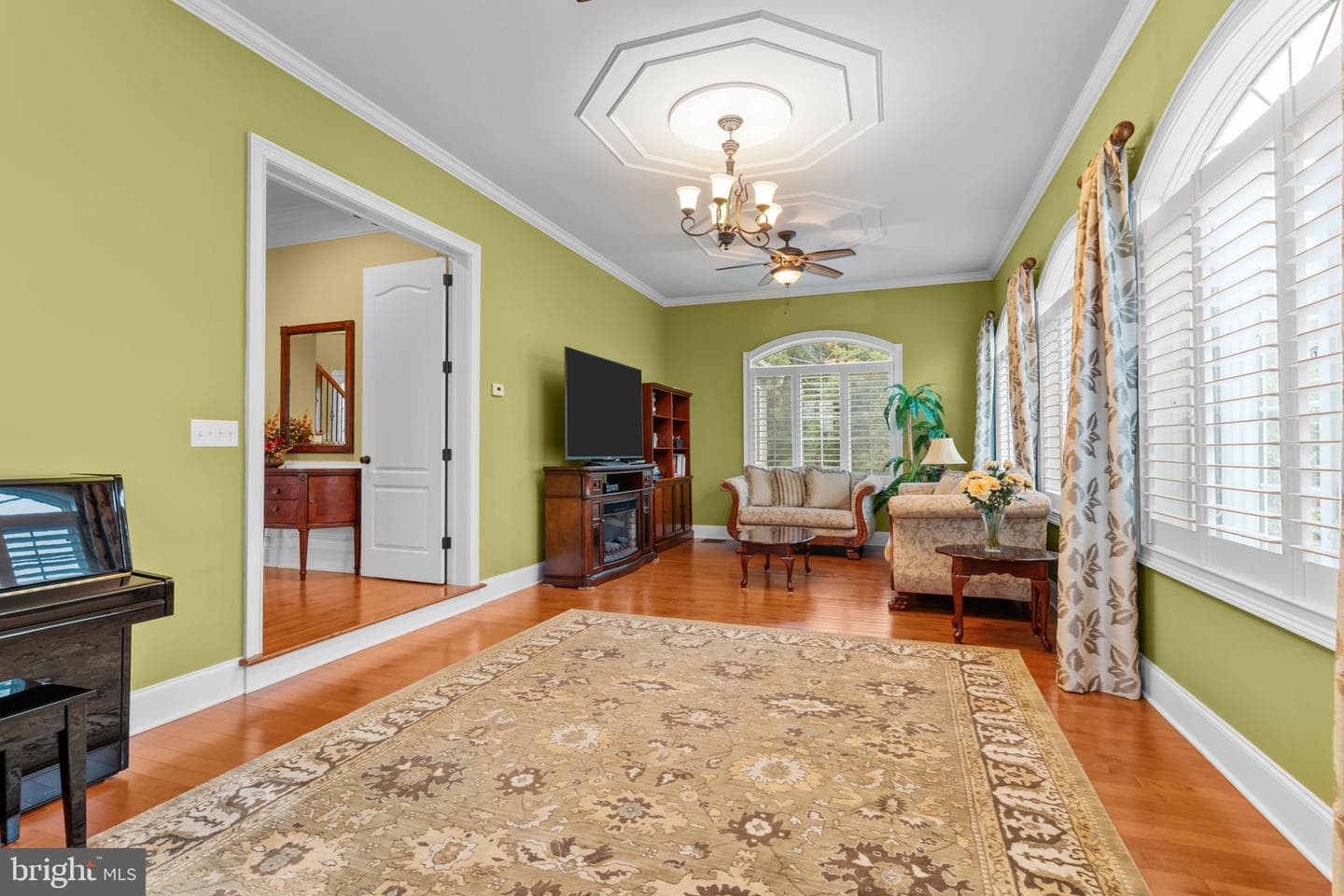 288 Jane Chapman Drive E #E photo 16