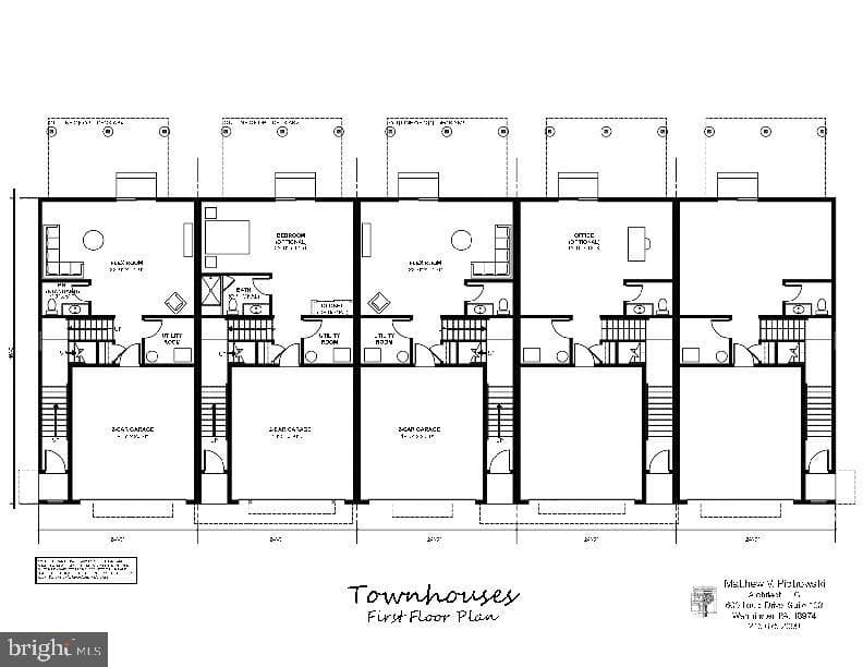 Lot 19 Kennedy Way, Warminster
