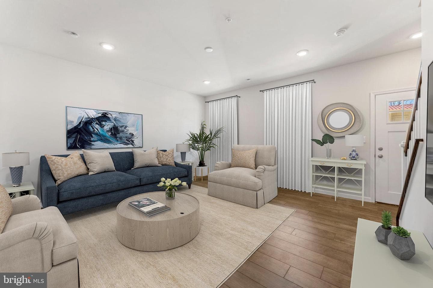 50 N Eighth St #homesite B25 photo 3