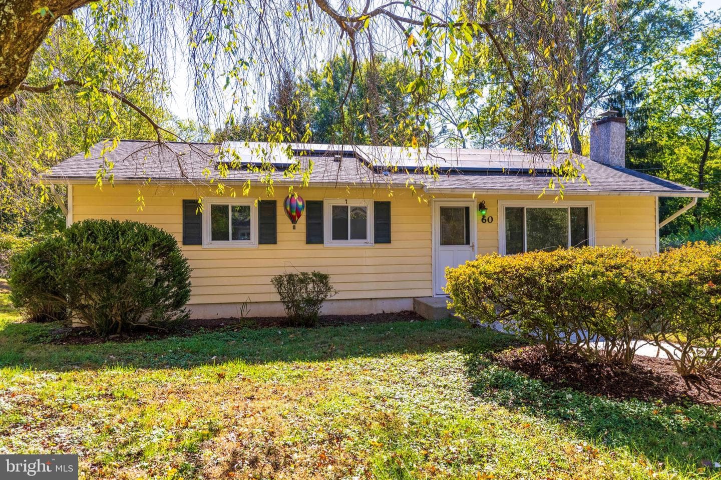 60 Cedar Drive
