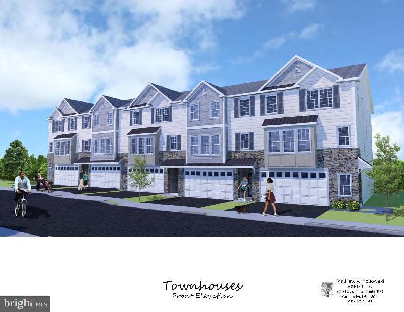 Lot 15 Kennedy Way, Warminster
