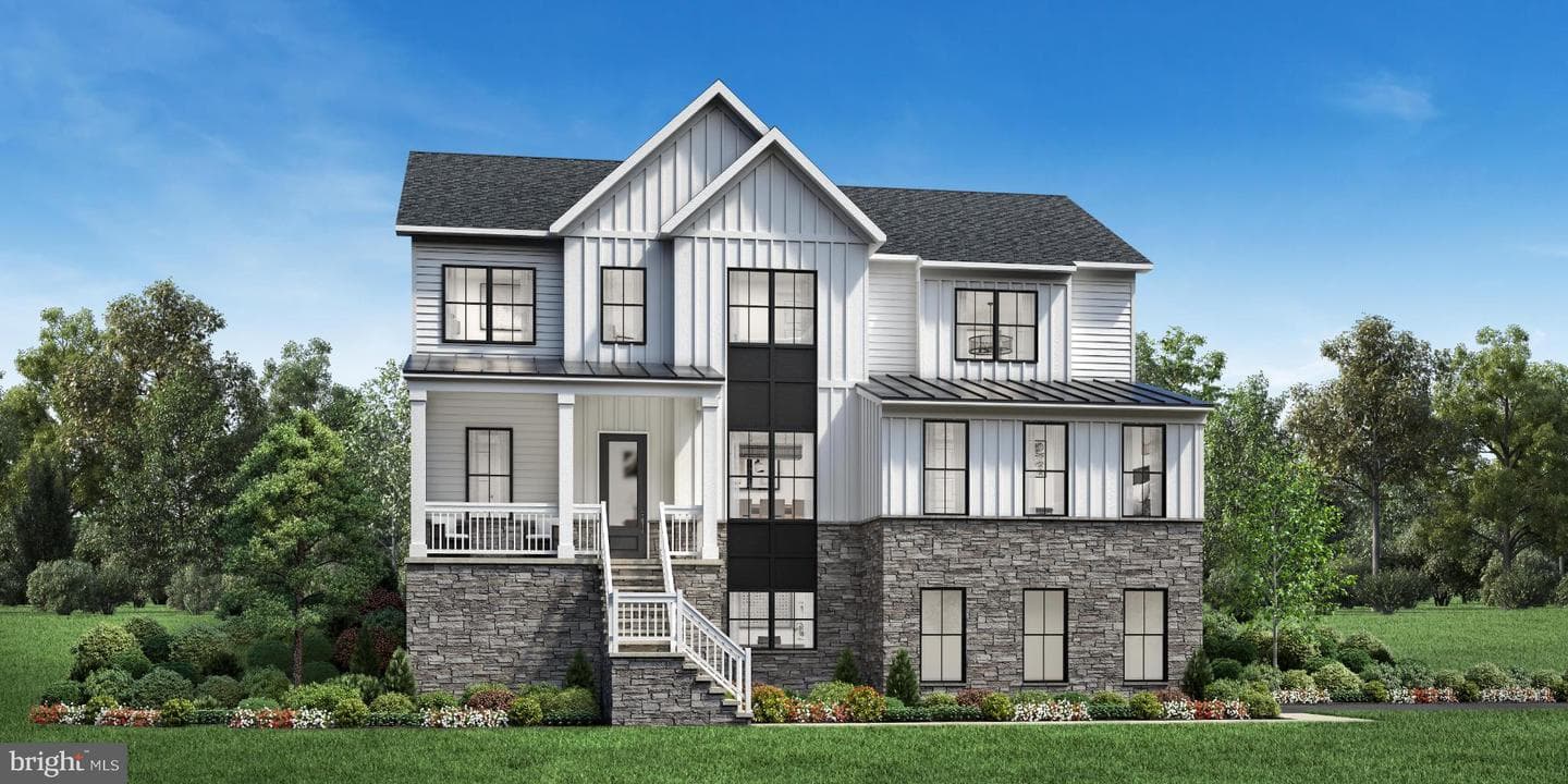 1477 Stony Road #rutledge #1, Warminster