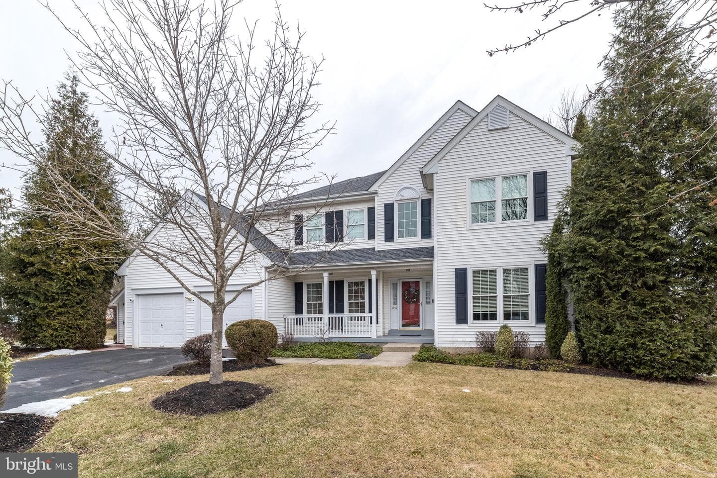 546 Clydesdale Drive photo 4