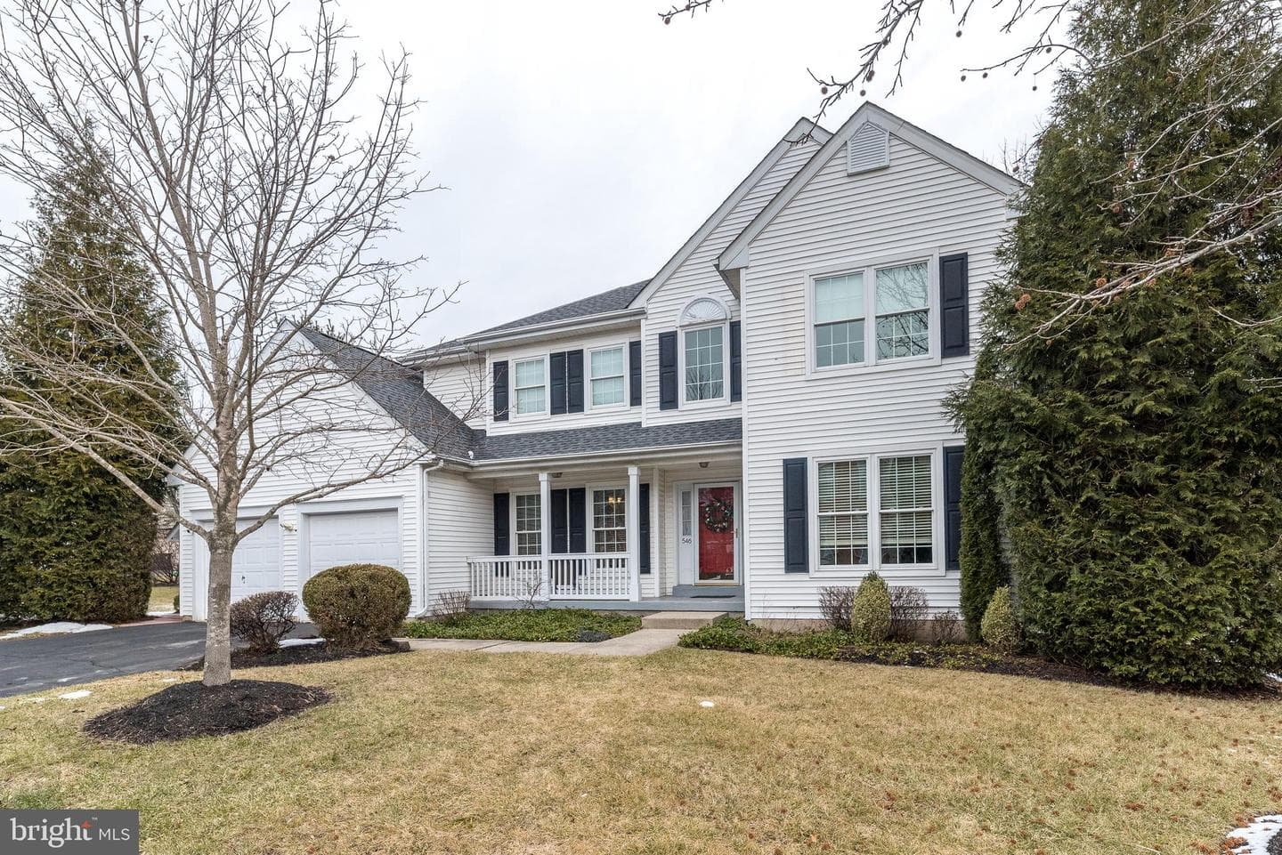 546 Clydesdale Drive photo 5