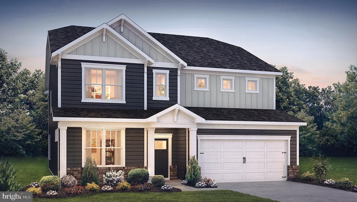 446 Liberty Trail