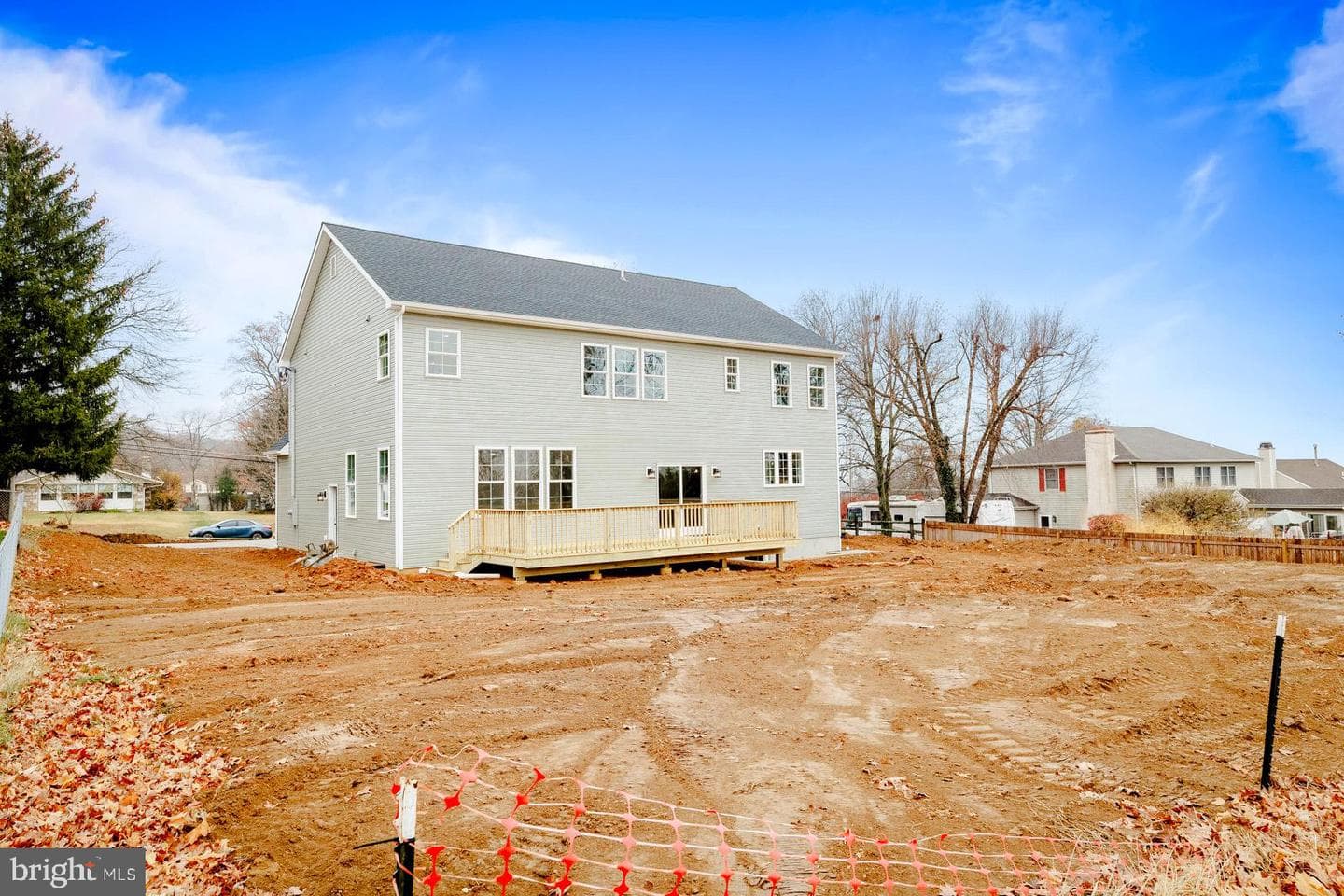 866 Hulmeville Road photo 59