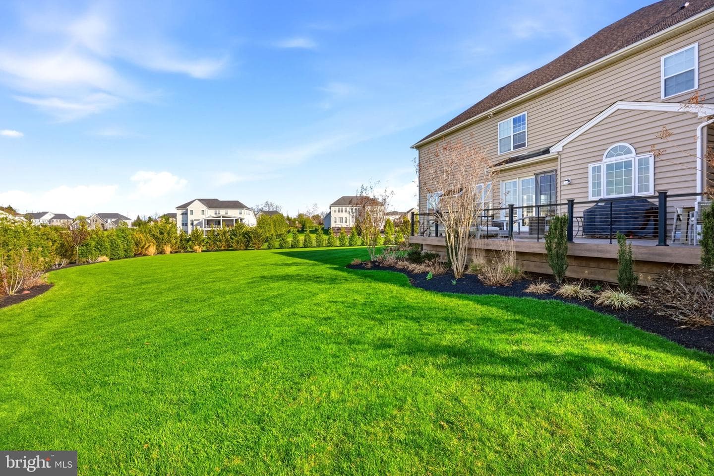 3 Cumberland Circle photo 65
