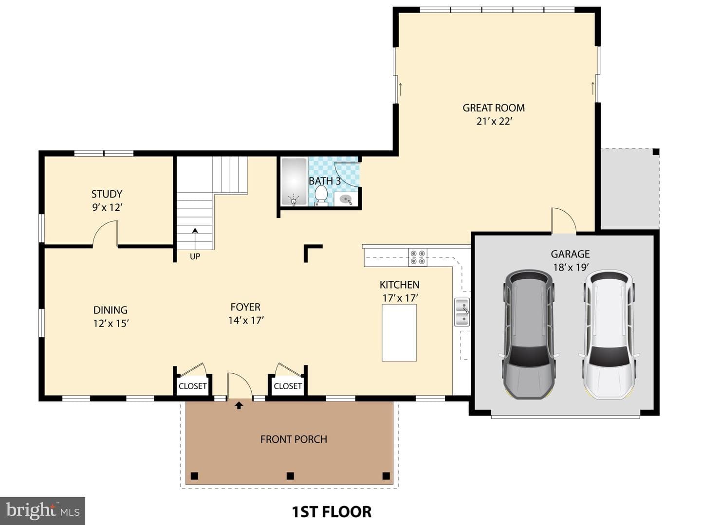 2826 Garden Lane photo 4