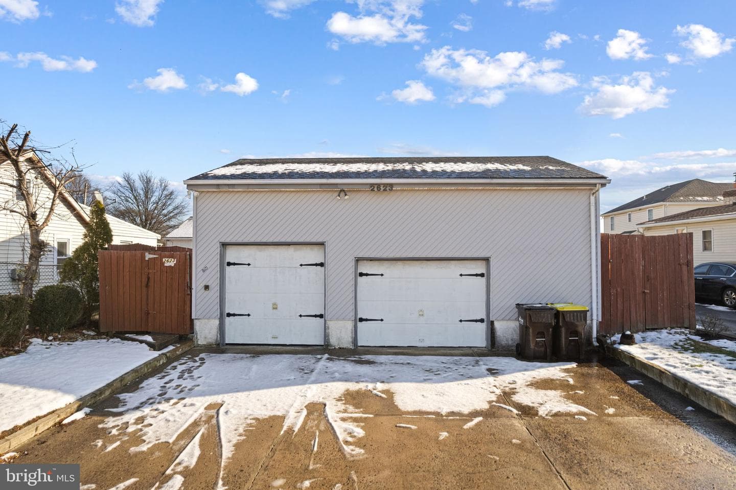 2623 Knights Road photo 4