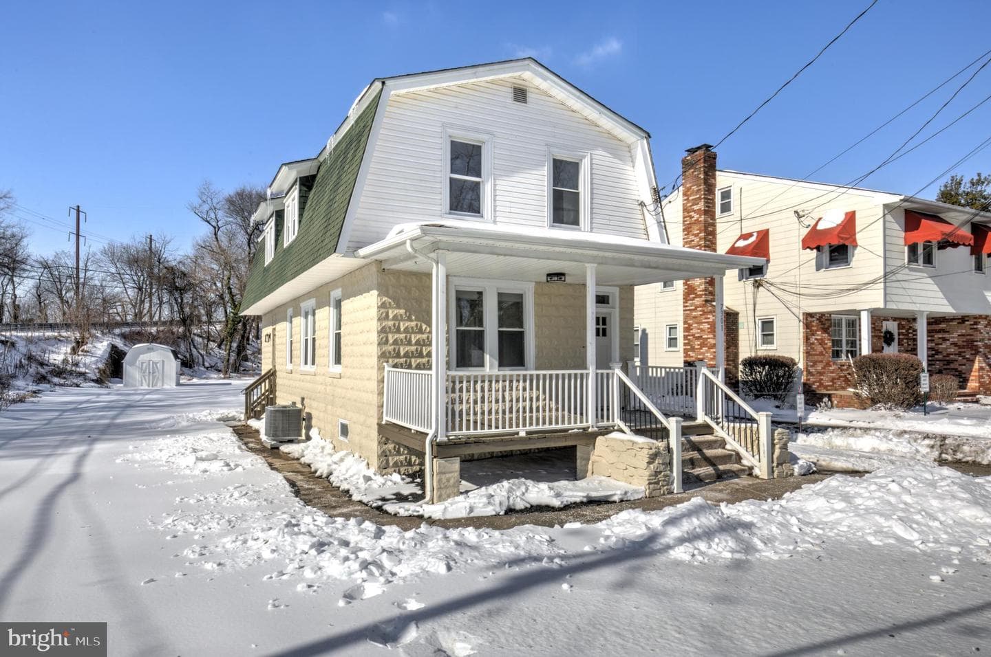 7301 N Radcliffe Street photo 35