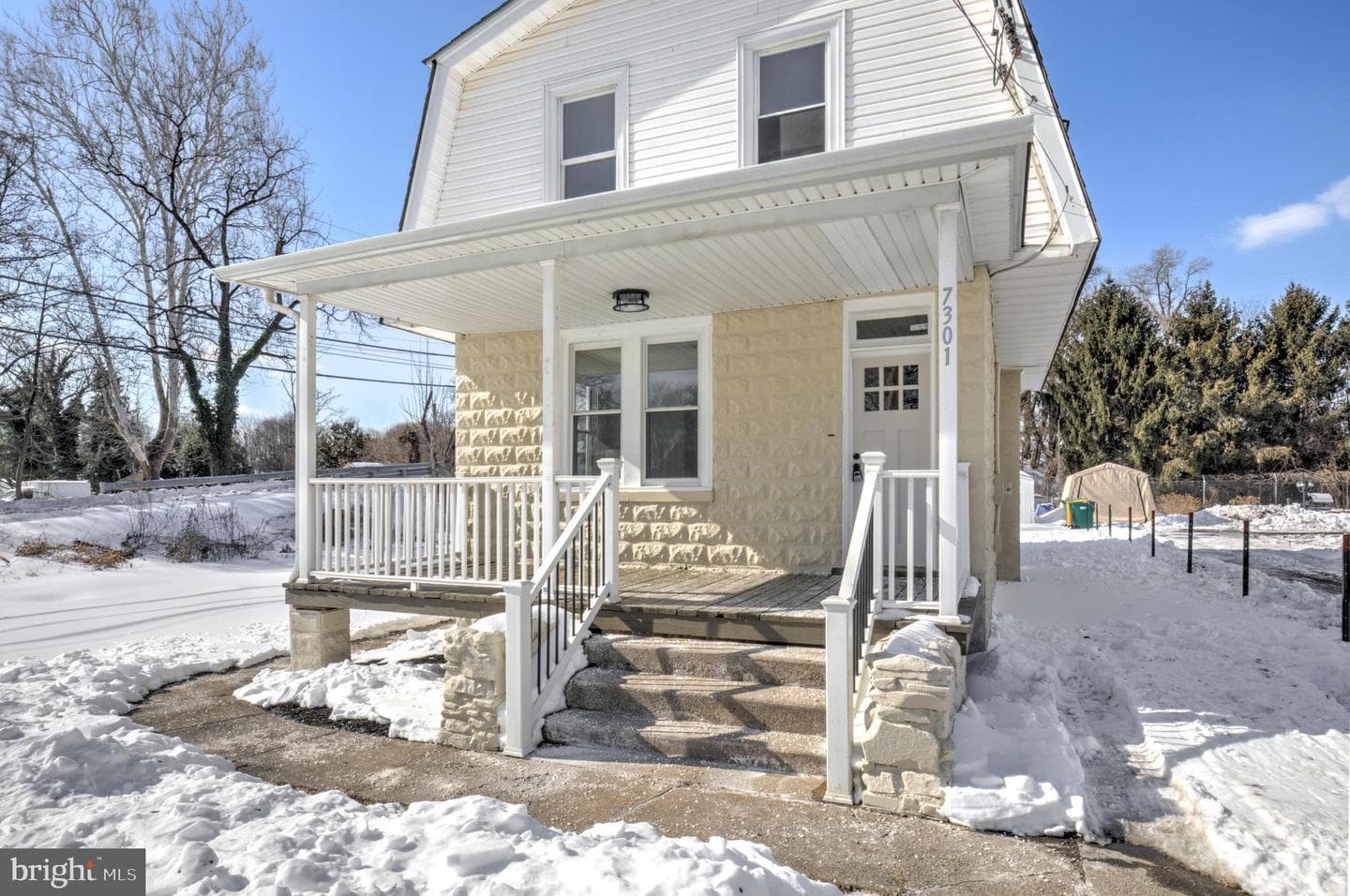7301 N Radcliffe Street photo 36