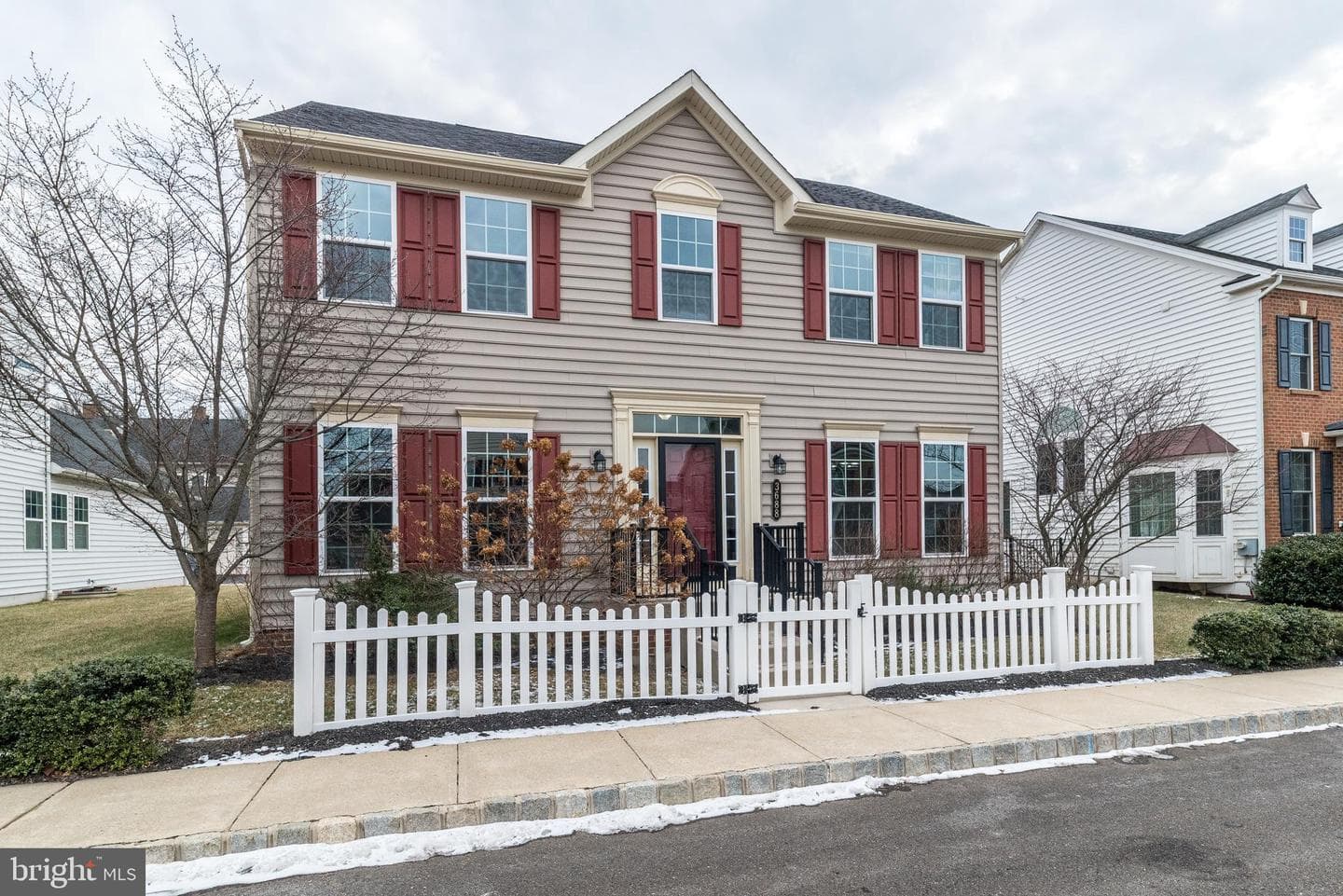 3688 Christopher Day Road photo 2