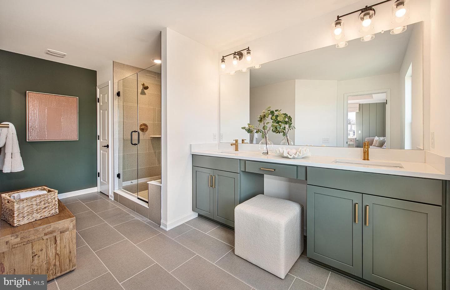 1001 Marquis Lane #westmont Model photo 14