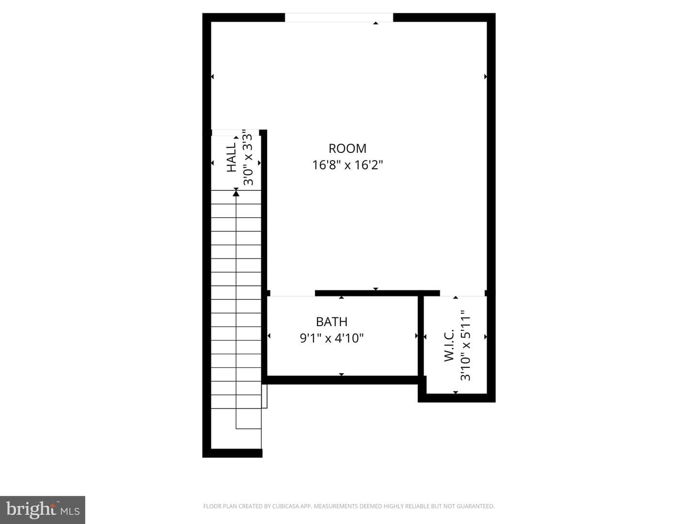 135 Prince George Street photo 40