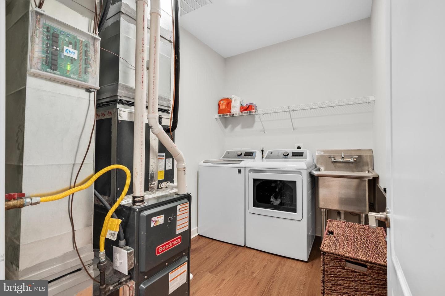 135 Prince George Street photo 5