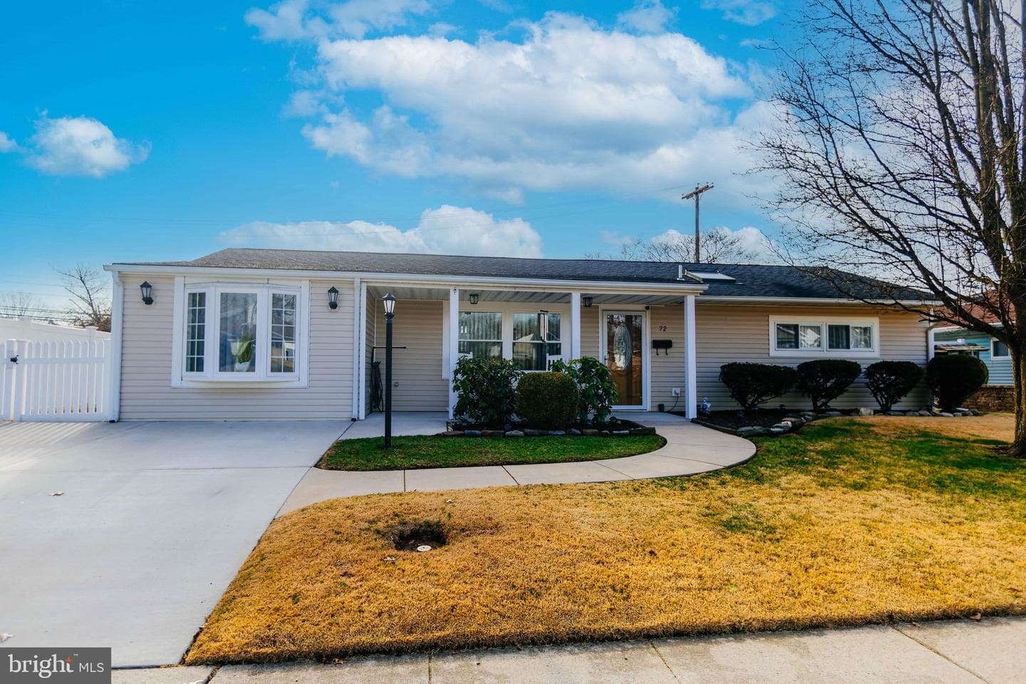 72 Thornridge Drive