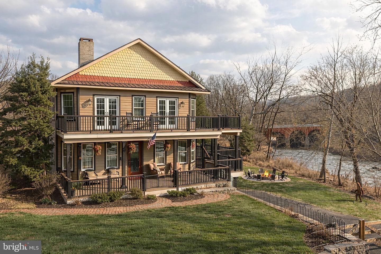 59 Byram Road