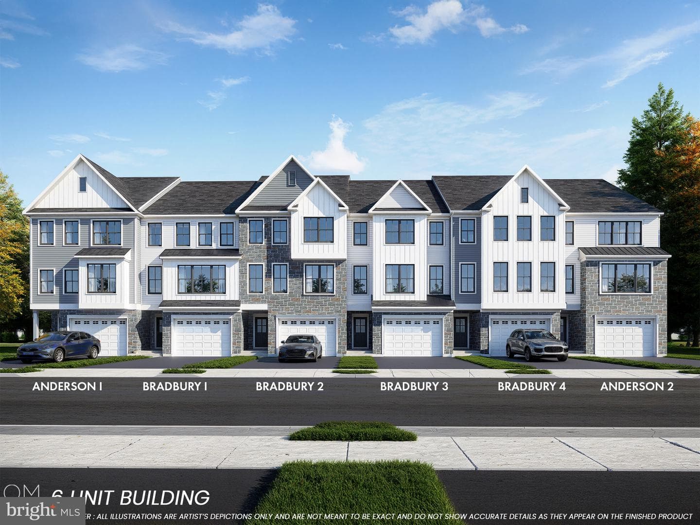 109 Unami Way, Sellersville