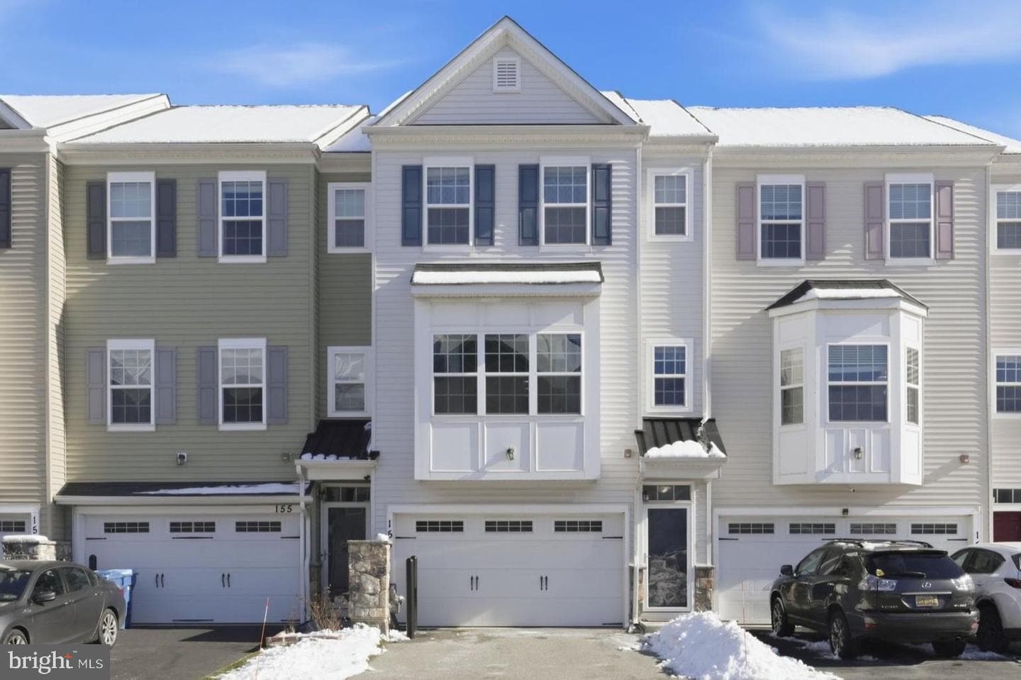 153 Mercer Court