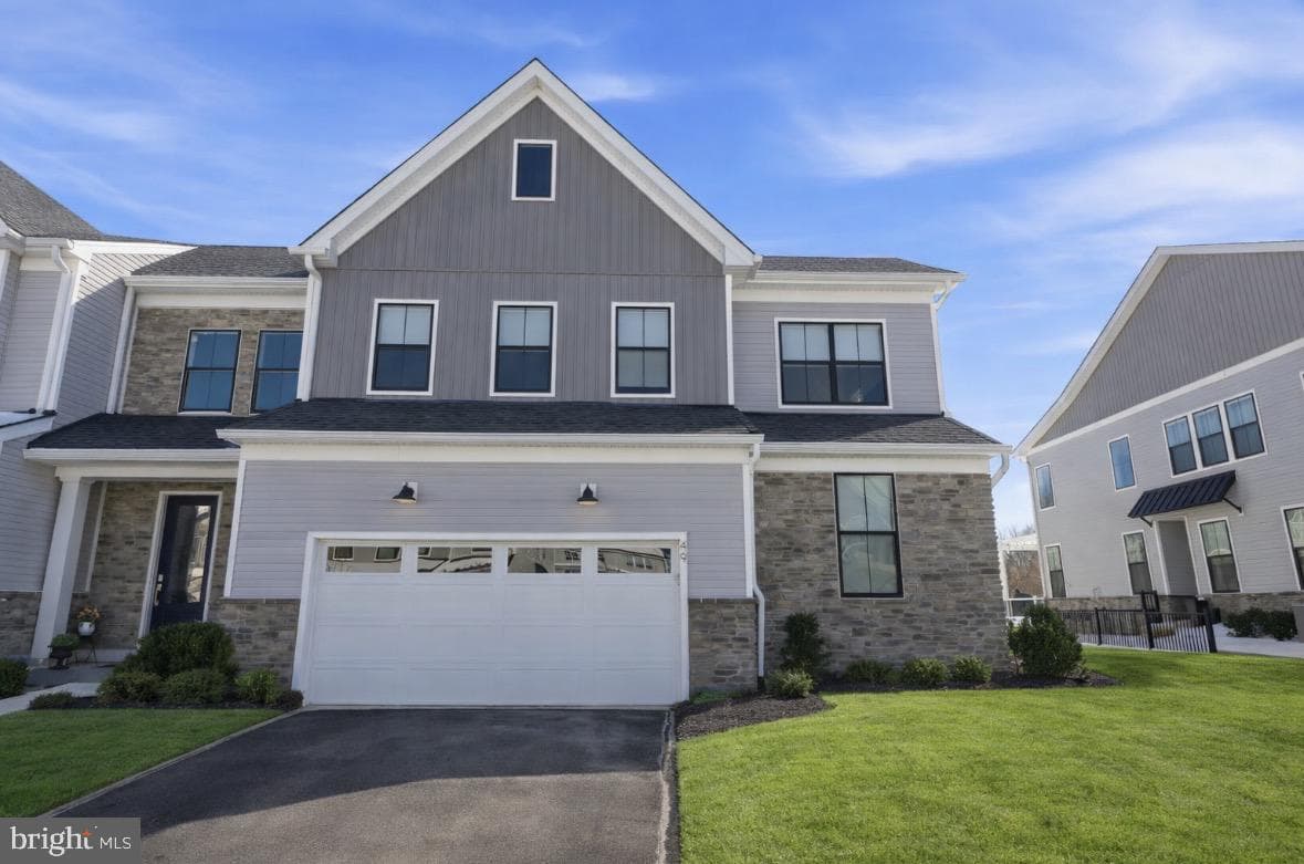 49 Tradesville Drive, Doylestown