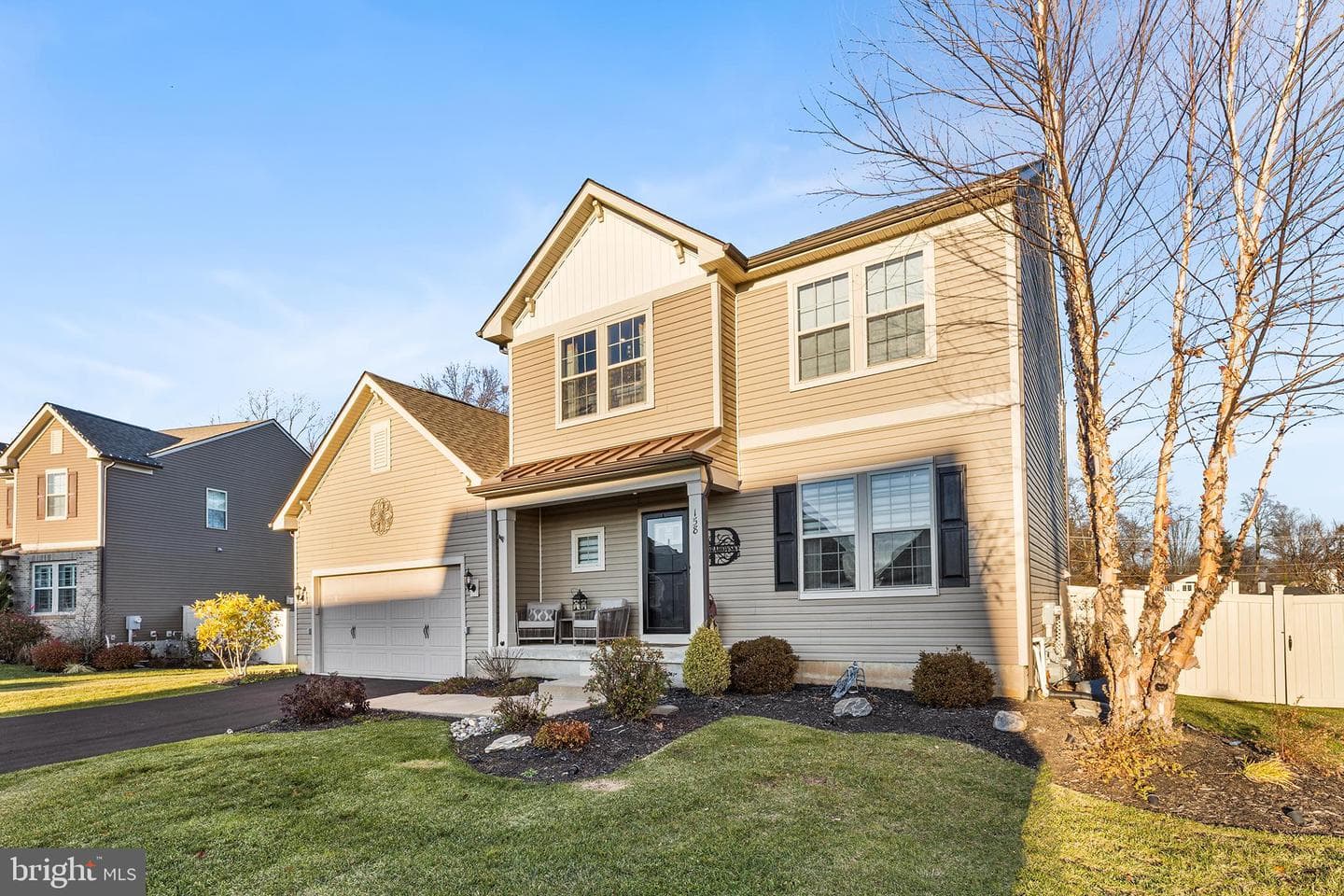 158 Wiltshire Lane photo 3