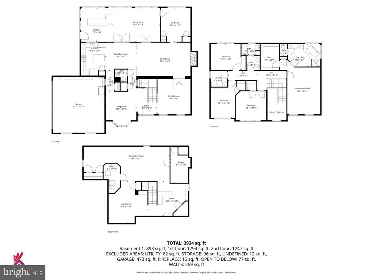 131 Nottingham Drive photo 59