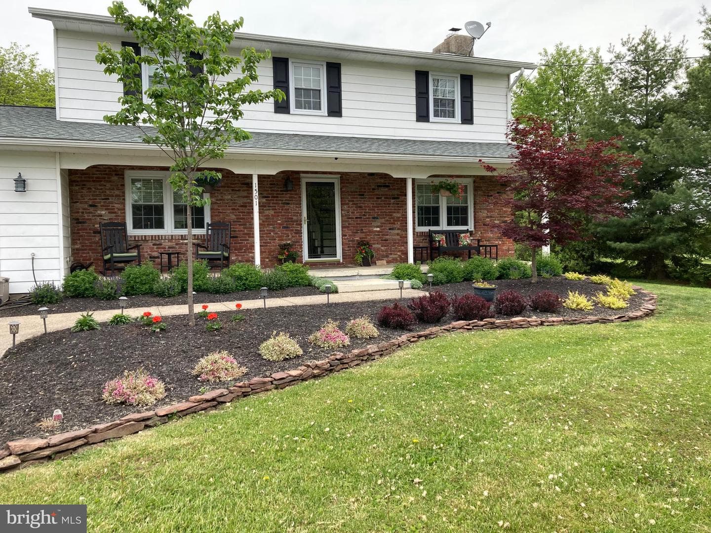 1501 Keystone Drive