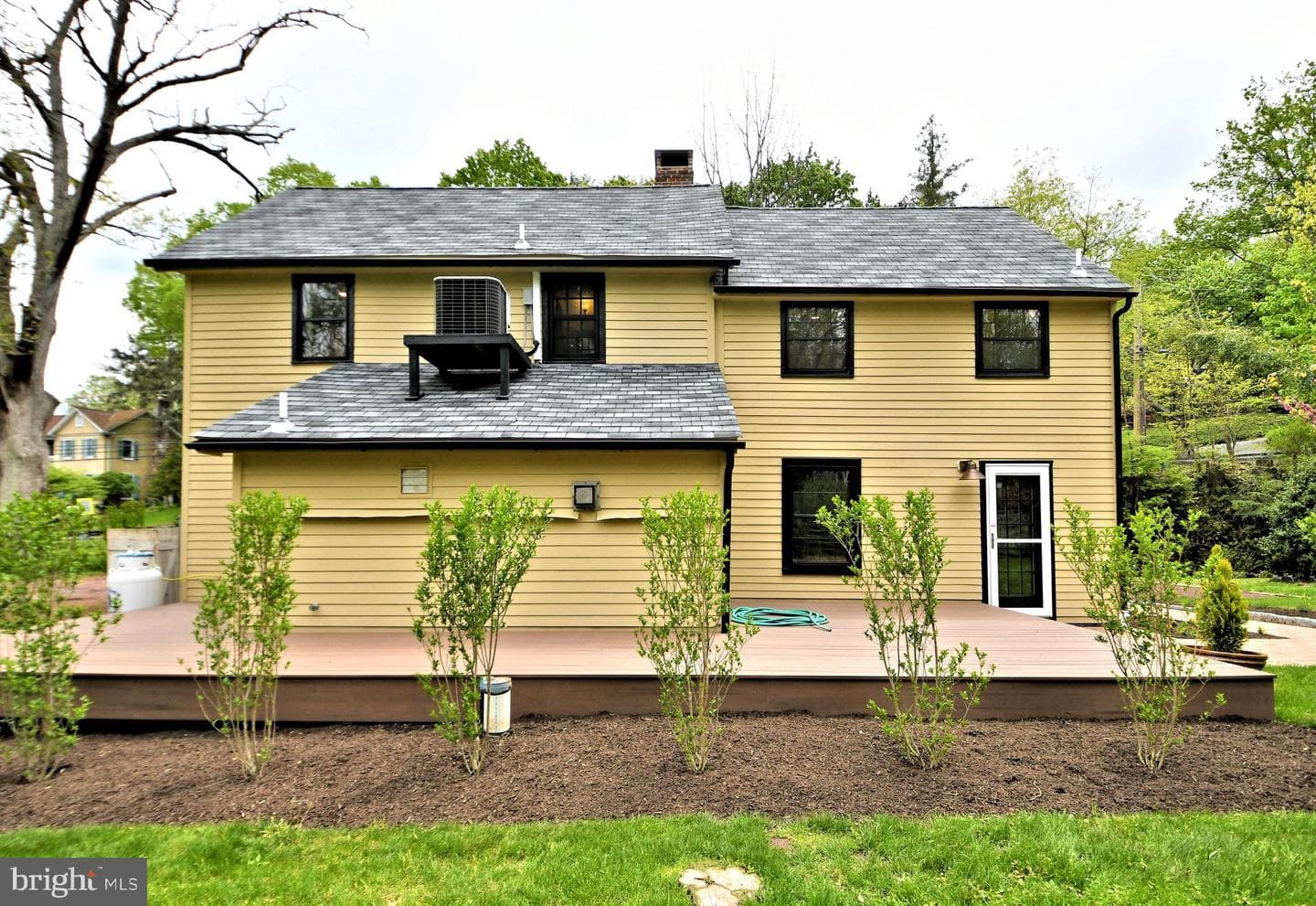 6163 Carversville Road photo 15