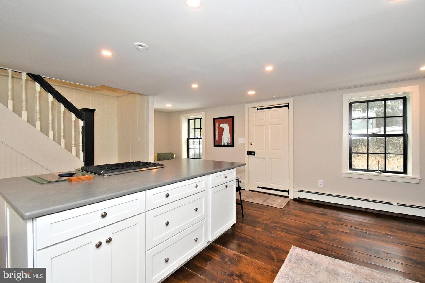 6163 Carversville Road photo 24