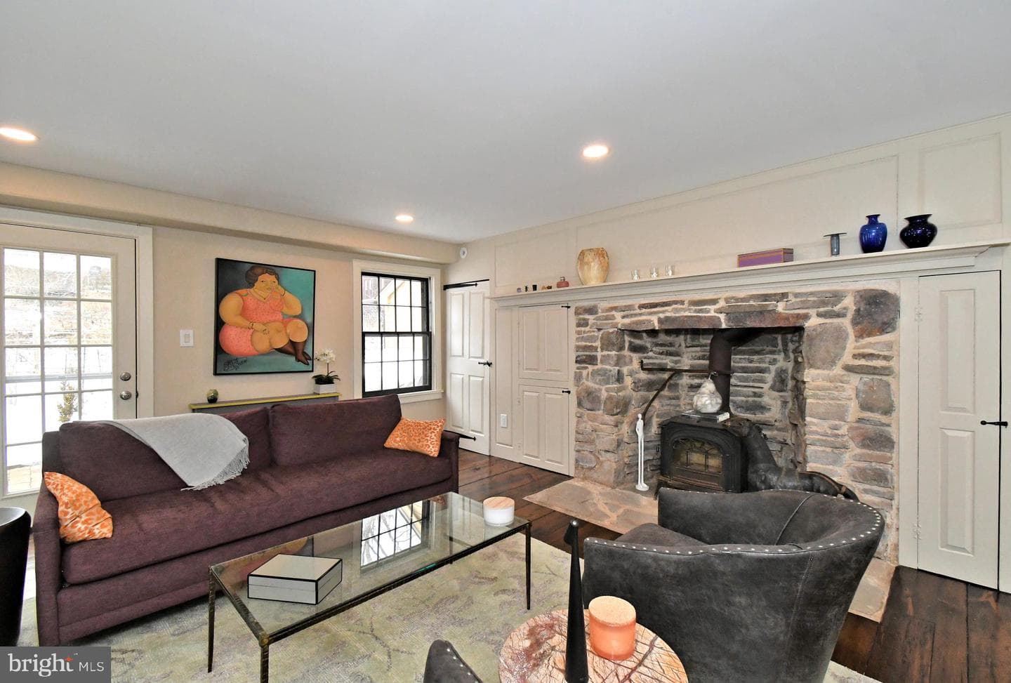6163 Carversville Road photo 33