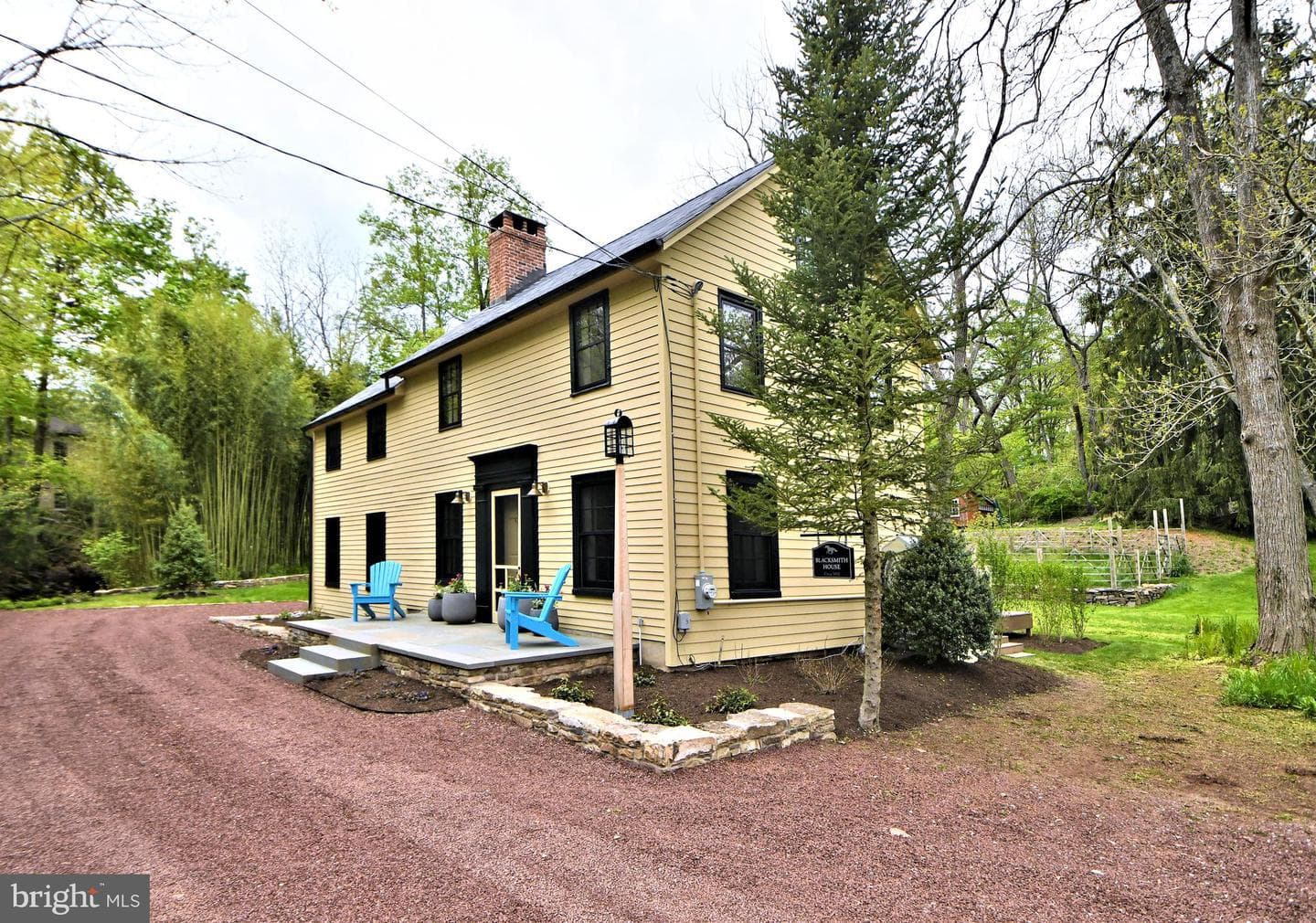 6163 Carversville Road photo 5