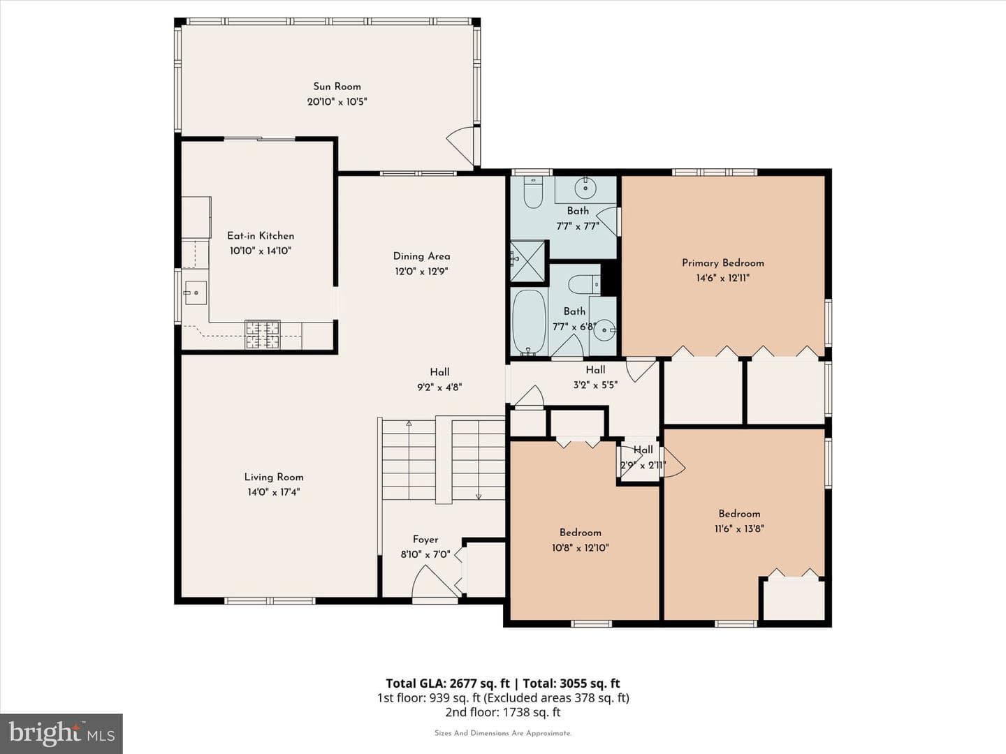 1716 Triumphe Way photo 32