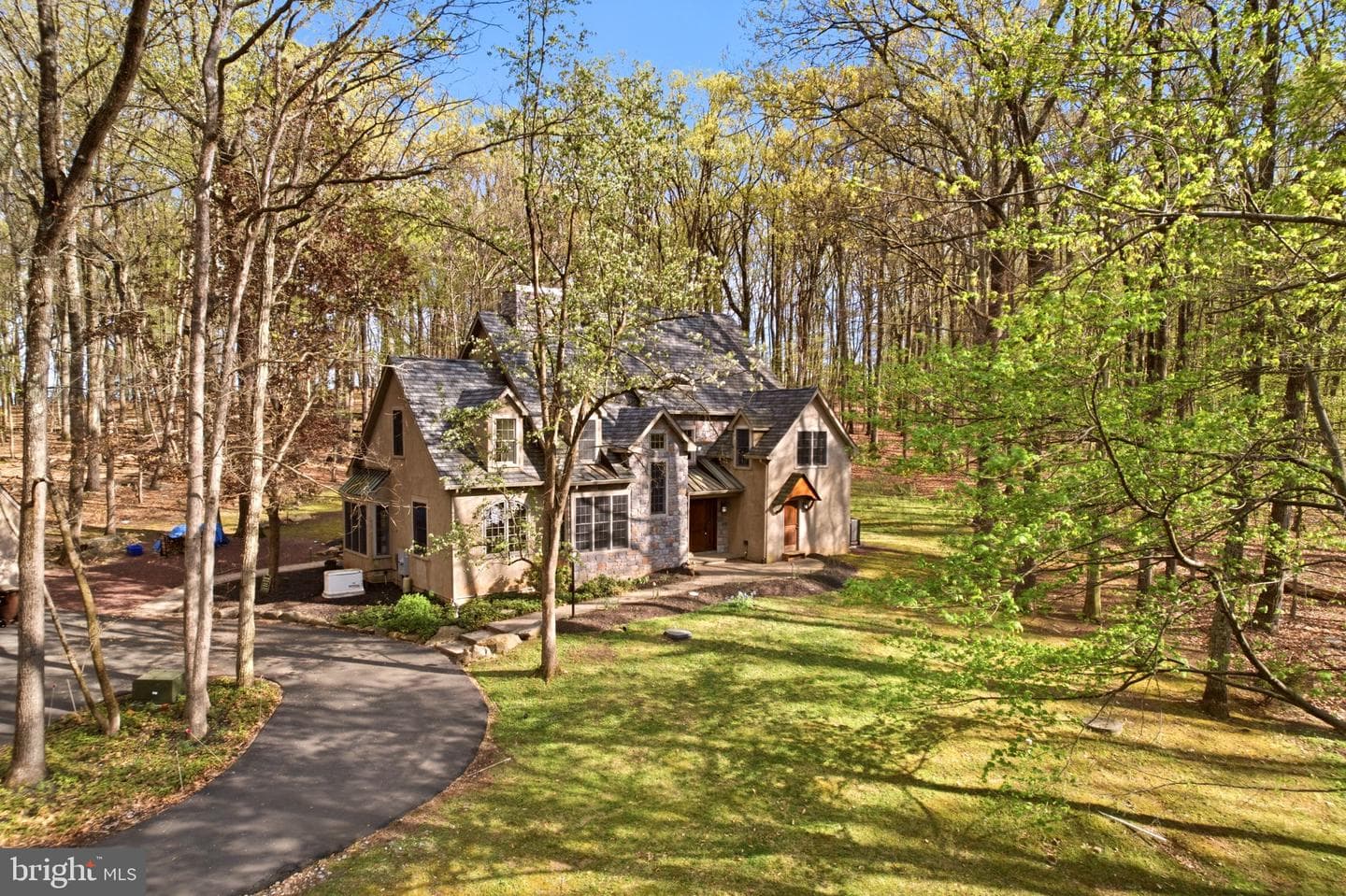 7044 Ely Road, New Hope