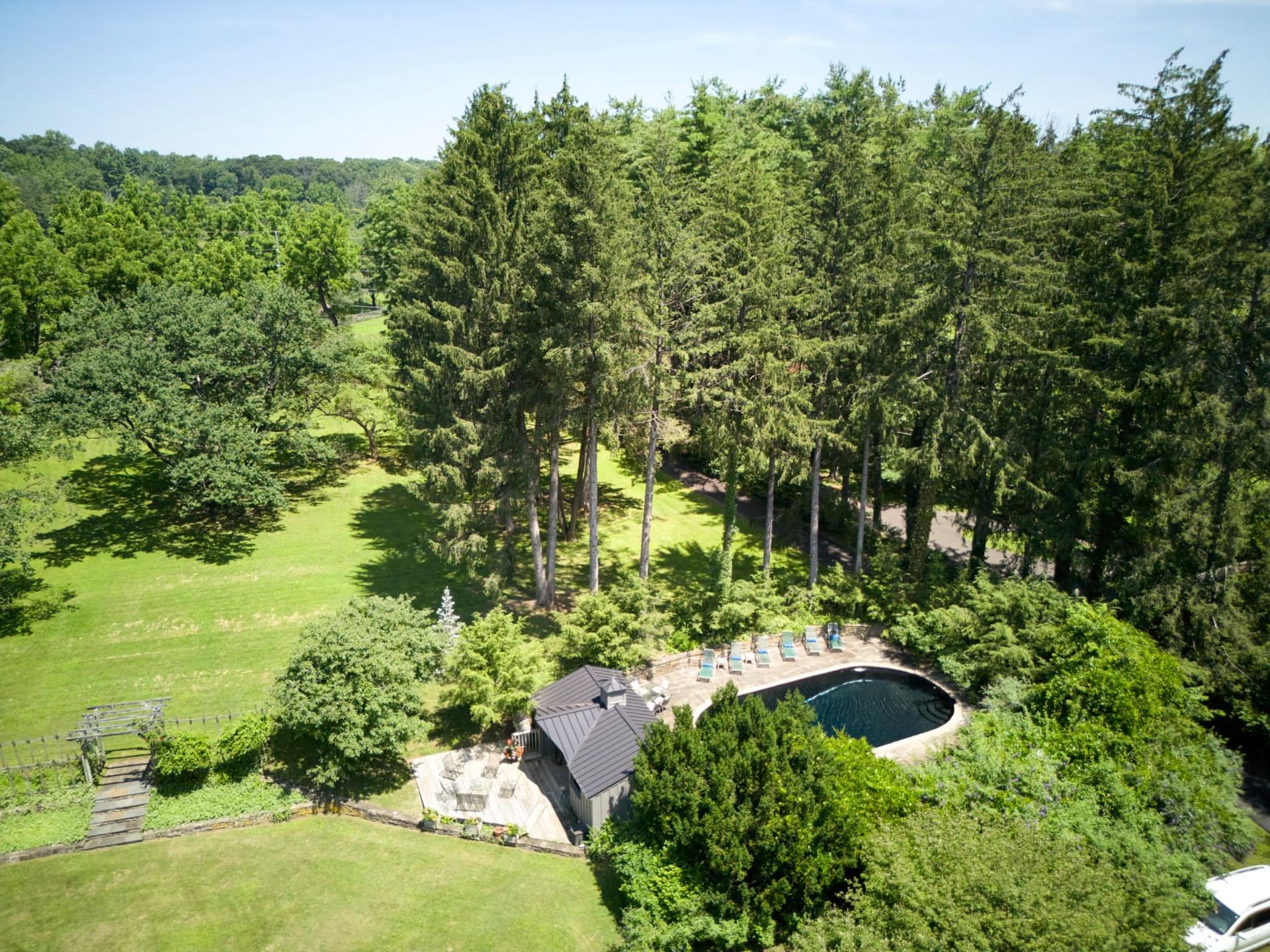 6990 Phillips Mill Road photo 5